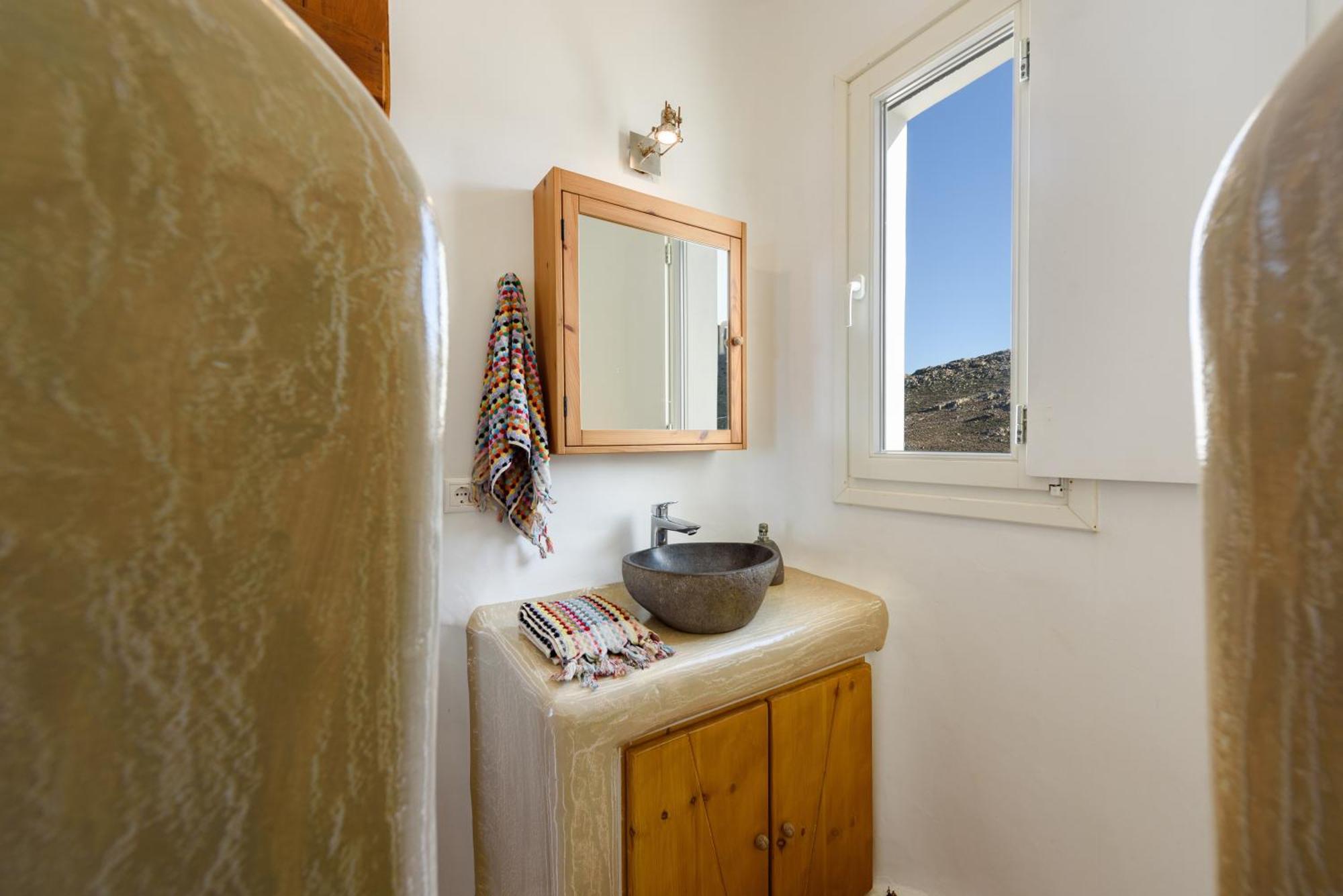 Villa Joy - Sunset Sea View Villa Mykonos Town Buitenkant foto